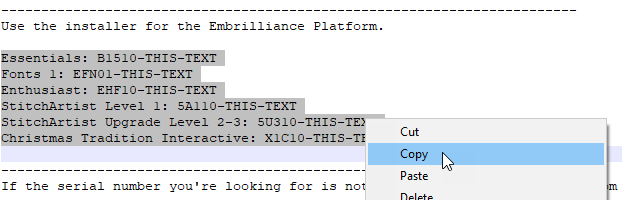 adding-your-serial-numbers